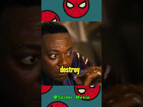 Do you know why Rocket dares to mock Tony? #movie #marvel