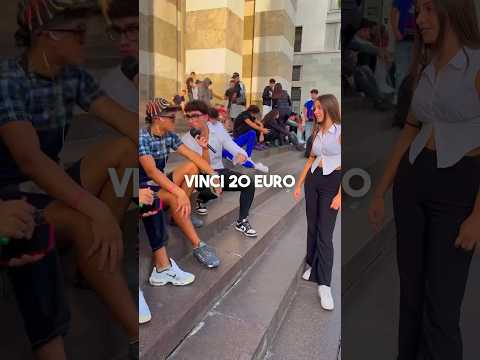 Regalo 20€ a chi INDOVINA L’ETÀ di una BAMBINA 💸