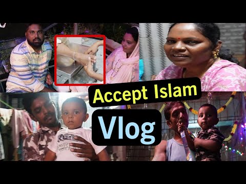 Family Vlog | Diwali Special Allahu Akbar