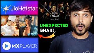 Bon Appetit Your Majesty Hindi Dubbed : CONFIRMED..🙋|| Twelve Kdrama Hindi, Mx Player & More News