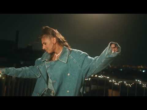 Lynda ft @Tayc  - Dis-le moi (Clip officiel)