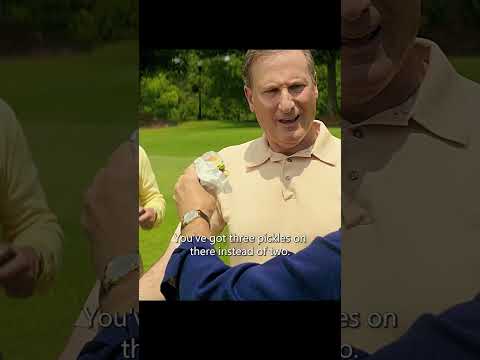 When McDonald’s actually cared about the food    #shorts