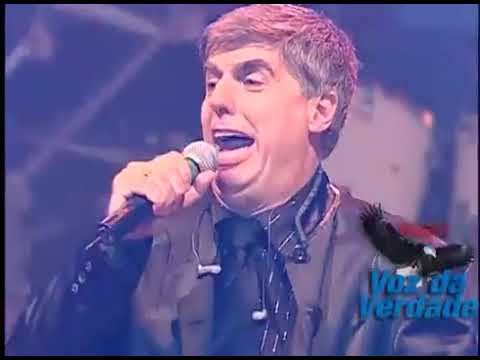 Projeto no Deserto - Voz da Verdade