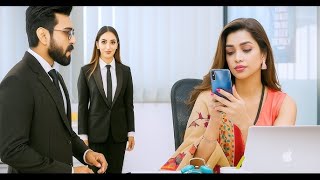 C/O Surya | South Hindi Dubbed Action Romantic Movie Full Love Story | Sundeep Kishan, Vikranth