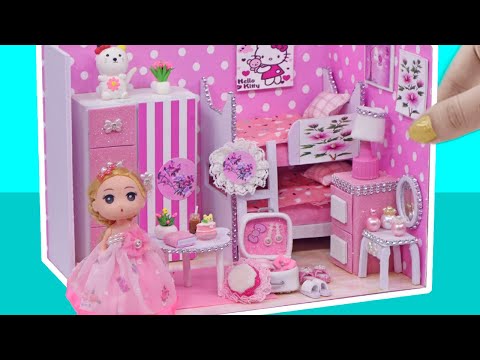 Gudiya wala cartoon - Gudiya ka ghar - Doll ka ghar - Dollhouse | 9