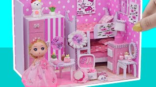 Gudiya wala cartoon - Gudiya ka ghar - Doll ka ghar - Dollhouse | 9