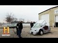 Vehicle Maintenance and Features Assessment
