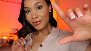 ASMR Follow My Instructions 🕯️🍂 Cozy Autumn Edition | Focus on Me, Visual Triggers, Calming Sounds