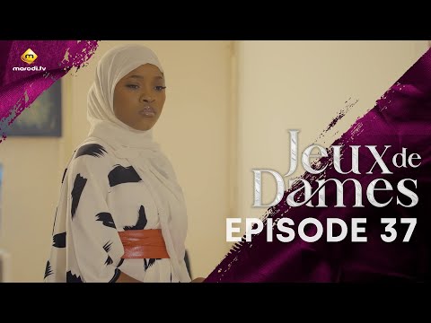 Série - Jeux de Dames - Saison 1 - Episode 37 - VOSTFR