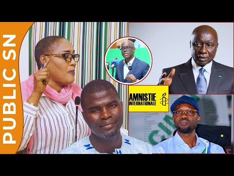 Retour d'Idrissa Seck dans les rangs de l'opposition :Ndèye Leila Sow critique les transhumants