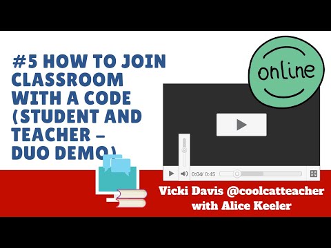 Public Google Classroom Codes - XpCourse