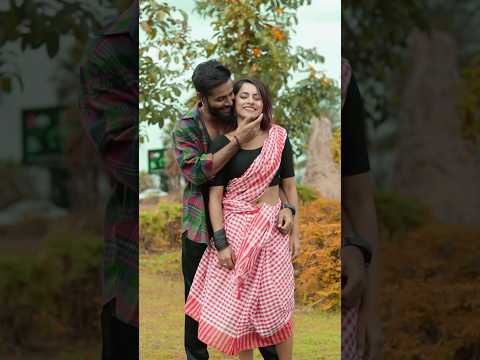 Keshavi X Mitesh || #keshavi #shorts #nagpurisong