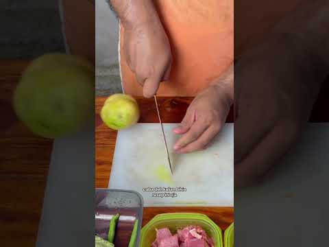 Sop Daging Spesial 100k Subs Ala Anak Kost