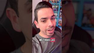 Silencio que empezó mi novela 🤫