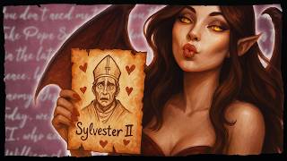 Not Even The Pope Could Resist This Succubus! Could You? | Angels & Demons Explained