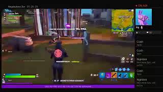 Duos // Mit Anton // Fortnite Live // StayWild