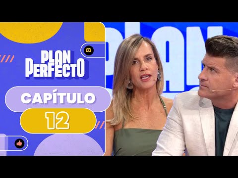 ¡CIERRAN CASO CAMPOS - DI GIROLAMO!😯  | PLAN PERFECTO✨📱 | CAPÍTULO 11