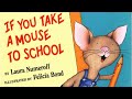 Mouse Adventures and Learning Activities