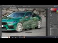 Image Editing Techniques in Photoshop