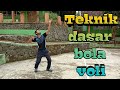 Kuis Permainan Bola Besar