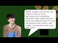 Charen Woo's Dietary Preferences