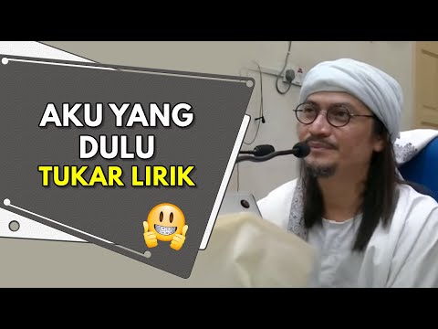 Aku Yang Dulu...🤞 | Ustaz Akhil Hayy
