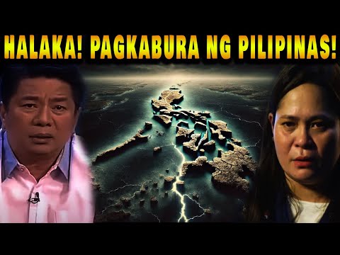 NAKAKAKILABOT NA BALITA! 5 DI MAIPALIWANAG NA INDIKASYON SA PAGKAWASAK! WILLIE REVILLAME EMOSYONAL