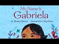 Gabriella's Literary Journey and Reflections