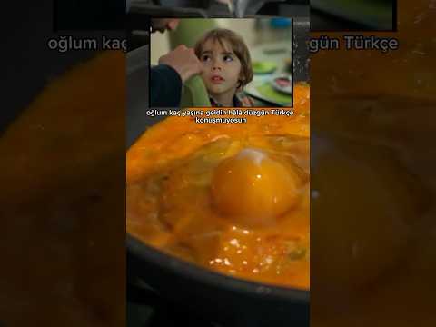 MENEMEN TARİFİ #masterchef #food