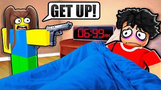 ROBLOX NEED MORE ENERGY..