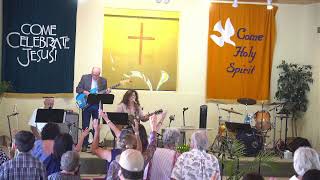 Sunday Service - Dear Church - The 7 Churches of Revelation - Part 7