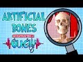 Human Skeleton and Artificial Bone Technology