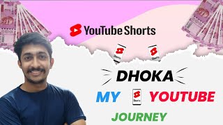 MY YOUTUBE JOURNEY : FROM 0 TO 1 M || HOW TO BECOME A YOUTUBER
