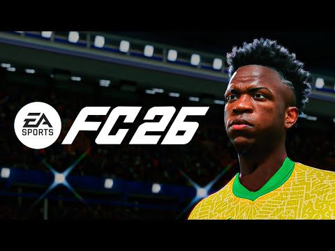 🔥🚨 URGENTE: EA FAZ PROPOSTA PARA CBF & VAI ATRAS DO BRASILEIRAO!