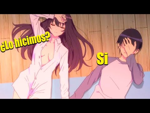 9 ANIMES de ROMANCE que NO CONOCÍAS, hasta AHORA! ❤