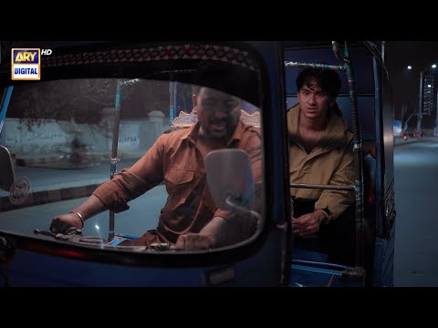 Ghar Se Bhaga Kar aey Ho Kya ? | Parwarish | Samar Jafri | ARY Digital