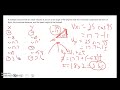 Projectile Motion Concepts and Calculations