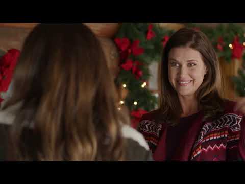 Christmas On Holly Lane - Trailer