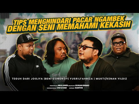 Solusi Menghadapi Calon Mertua Yang Pengen Menantu PNS // SRAWUNG