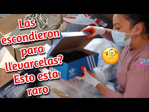 Las Escondieron para llevarcelas?😱😳esto esta raro🧐las sacamos del fondo vean nomas😲#NoemyB