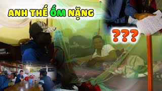 Lindo || Anh Thế Bất Ngờ Ốm Nặng - Thăm Hỏi Tình Hình Sức Khoẻ Của Anh Thế.
