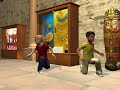 Adventure Quest: Rhyme and Reaction