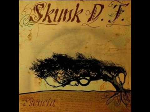 Eternidad de Skunk D F Letra y Video