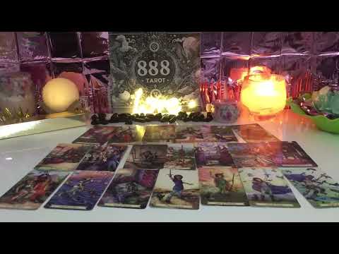 CANCER   SOMEONE IS GOING TO SURPRISE U THIS IS HIS NAME CANCER  LOVE TAROT READING