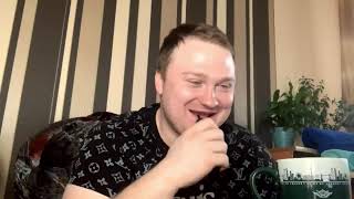 пробный стрим