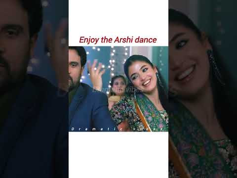 Enjoy the Arshi dance of Aas pass drama 💃#aaspaas #harpalgeo #shortsviral #shortvideos #laibakhan