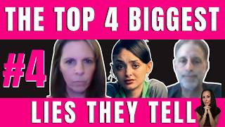 THE TOP 4 BIGGEST LIES THE SHIRILLA'S TELL, #4 No Mental Health Issues