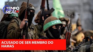 EUA se movimentam para reunião com Trump, Putin e Zelensky | TEMPO REAL