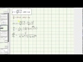 Understanding Initial Value Problems in Differential Equations