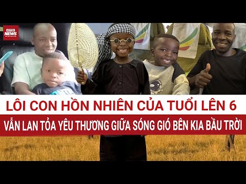 Giữa sóng gió của người lớn, Lôi Con vẫn ở đó: Một ký ức đẹp của hành trình Quang Linh Vlogs